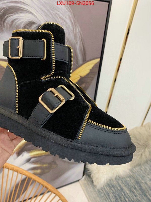 Women Shoes-UGG,cheap replica , ID: SN2056,$: 109USD