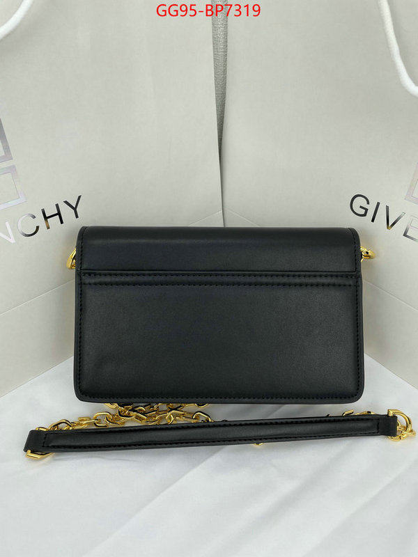 Givenchy Bags(4A)-Diagonal-,ID: BP7319,$: 95USD