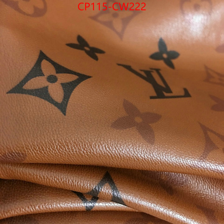 Clothing-LV,for sale online , ID: CW222,$: 115USD