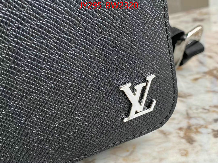 LV Bags(TOP)-Backpack-,ID: BW2320,$: 295USD