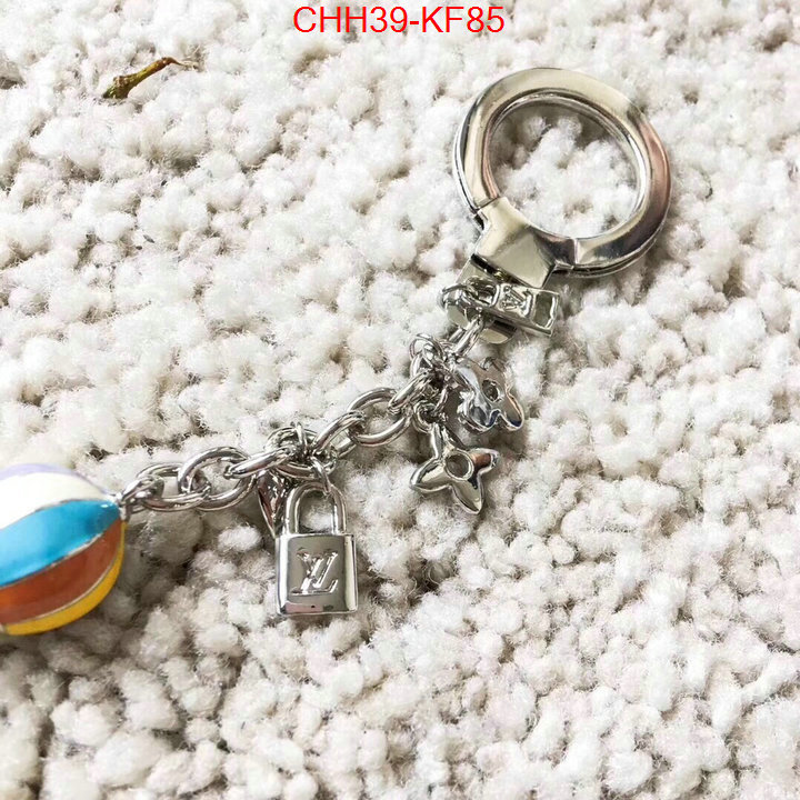 Key pendant(TOP)-LV,buy high-quality fake , ID: KF85,$:39USD