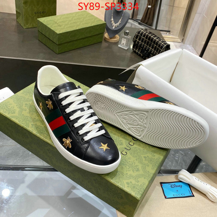 Women Shoes-Gucci,replica shop , ID: SP3334,$: 89USD