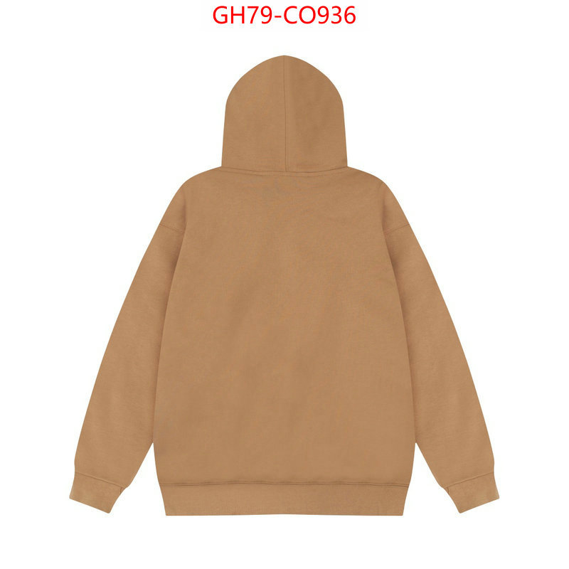 Clothing-Gucci,where to buy the best replica , ID: CO936,$: 79USD