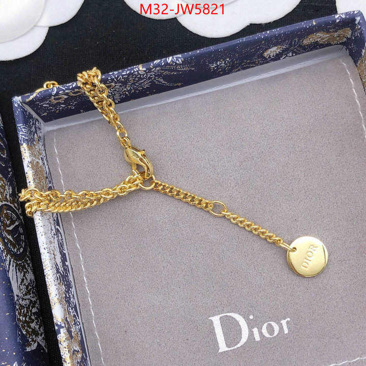 Jewelry-Dior,where to find best , ID: JW5821,$: 32USD