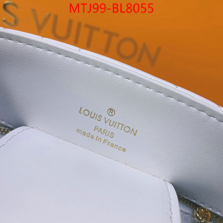 LV Bags(4A)-Handbag Collection-,ID: BL8055,$: 99USD