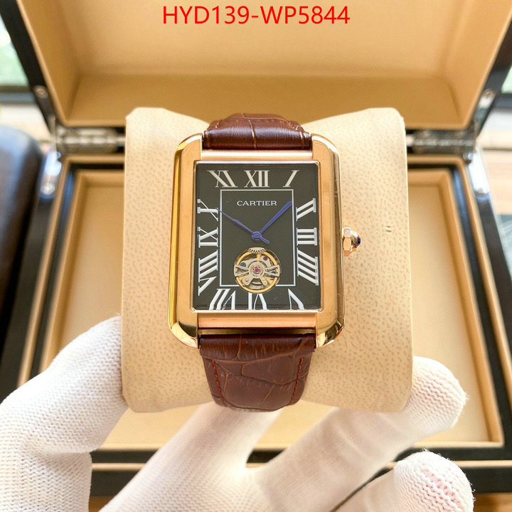 Watch(4A)-Cartier,where can i buy the best 1:1 original , ID: WP5844,$: 139USD