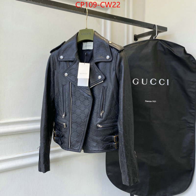 Clothing-Gucci,good , ID: CW22,$: 315USD