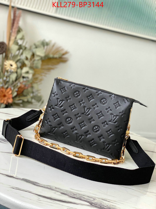 LV Bags(TOP)-Pochette MTis-Twist-,ID: BP3144,$: 279USD