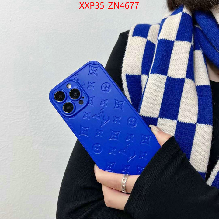 Phone case-LV,new designer replica , ID: ZN4677,$: 35USD