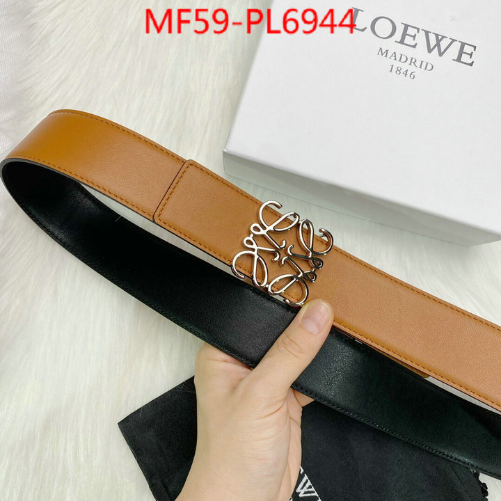 Belts-Loewe,flawless , ID: PL6944,$: 59USD