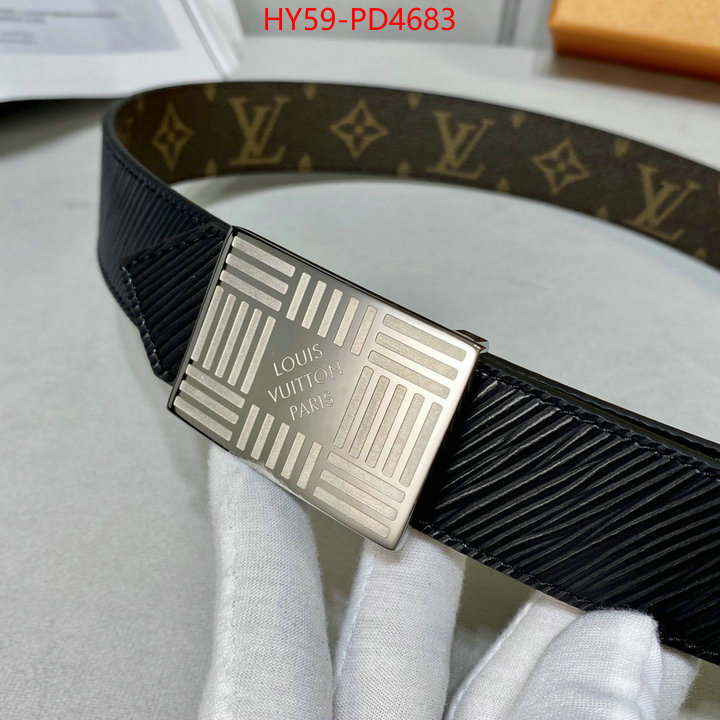 Belts-LV,top quality replica , ID: PD4683,$: 59USD