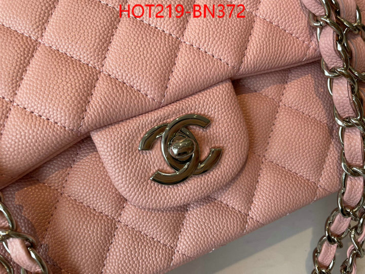 Chanel Bags(TOP)-Diagonal-,ID: BN372,$: 219USD