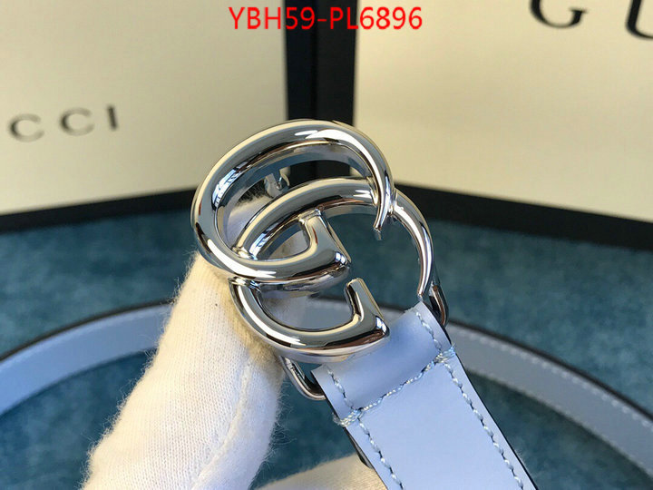 Belts-Gucci,new 2023 , ID: PL6896,$: 59USD