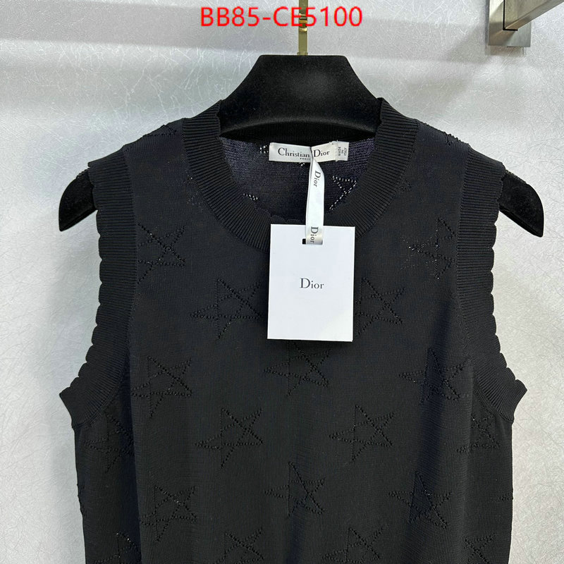 Clothing-Dior,online from china designer , ID: CE5100,$: 85USD