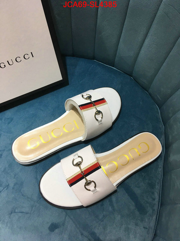 Women Shoes-Gucci,perfect , ID: SL4385,$: 69USD