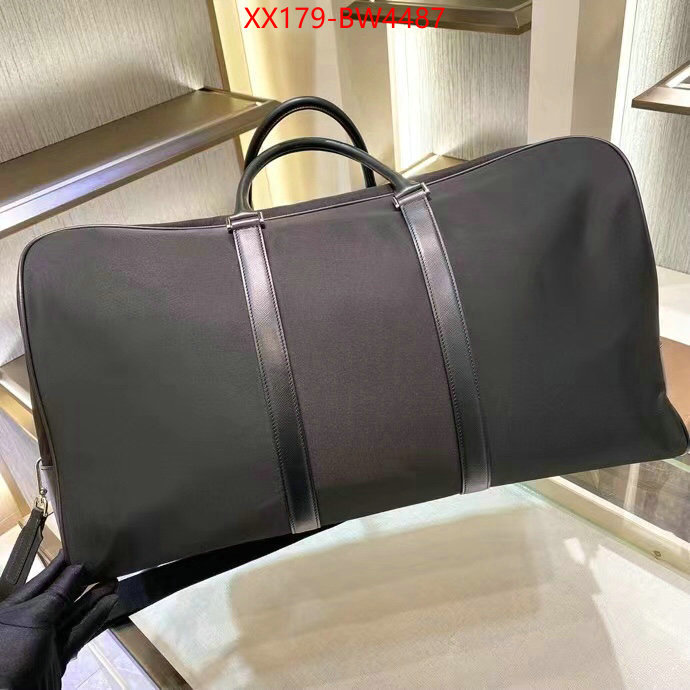 Prada Bags(TOP)-Handbag-,ID: BW4487,$: 179USD