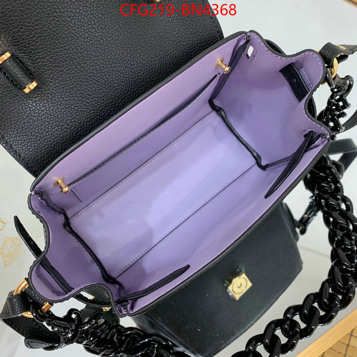 Versace Bags(TOP)-La Medusa,designer 1:1 replica ,ID: BN4368,$: 219USD