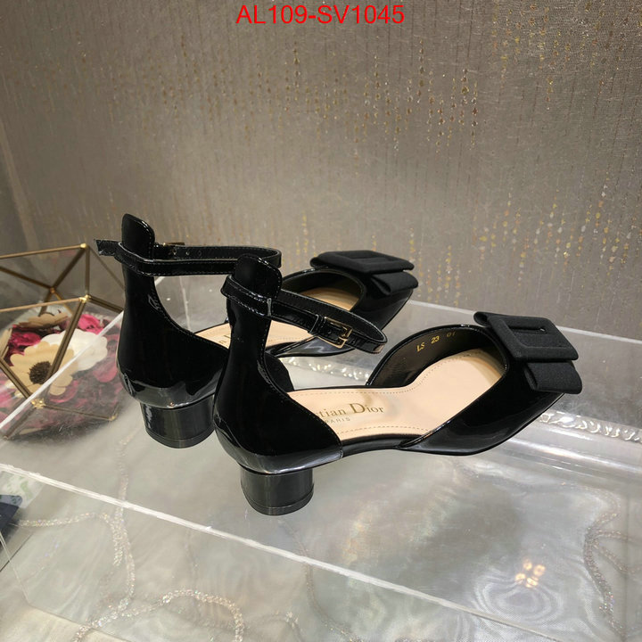 Women Shoes-Dior,best , ID: SV1045,$: 109USD