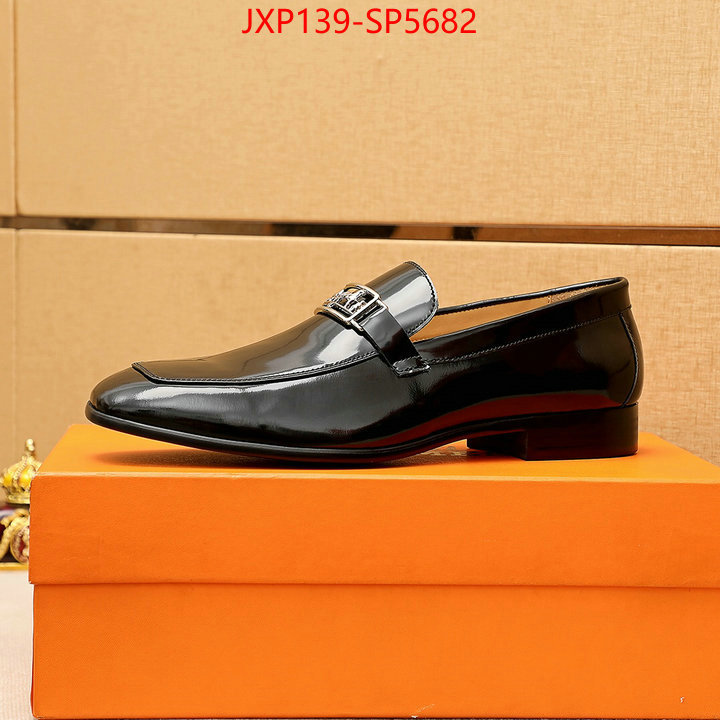 Mens highquality leather shoes-,ID: SP5682,$: 139USD