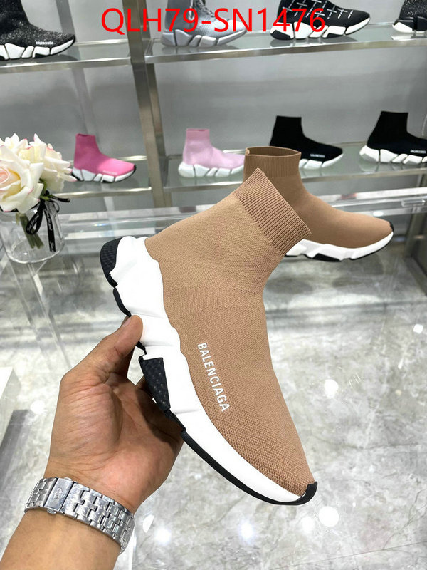 Men Shoes-Balenciaga,how can i find replica , ID: SN1476,$: 79USD