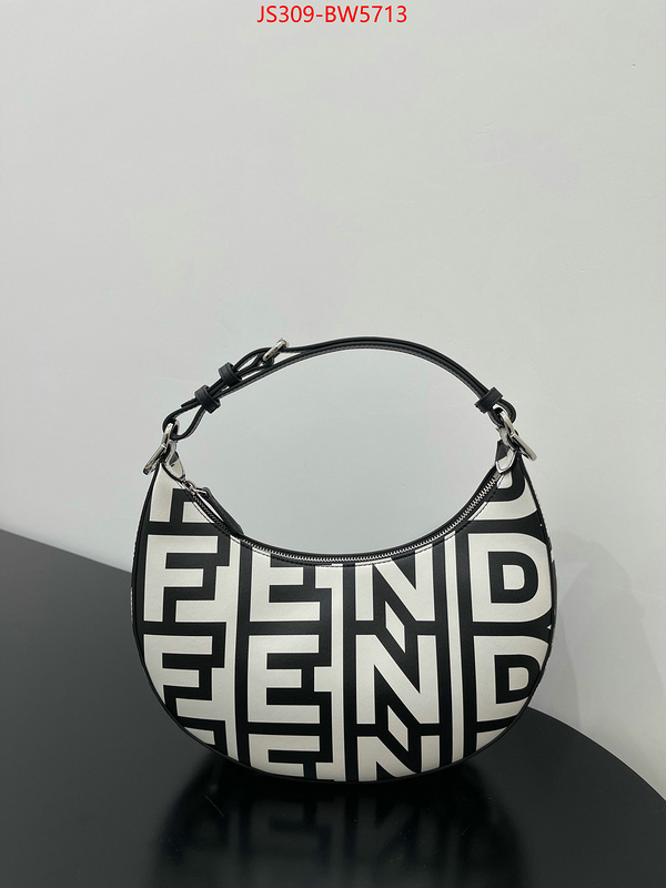 Fendi Bags(TOP)-Graphy-Cookie-,the best designer ,ID: BW5713,$: 309USD