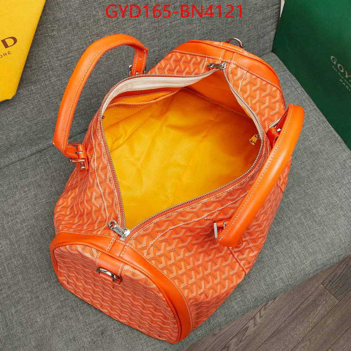 Goyard Bags(4A)-Handbag-,high quality happy copy ,ID: BN4121,$: 165USD