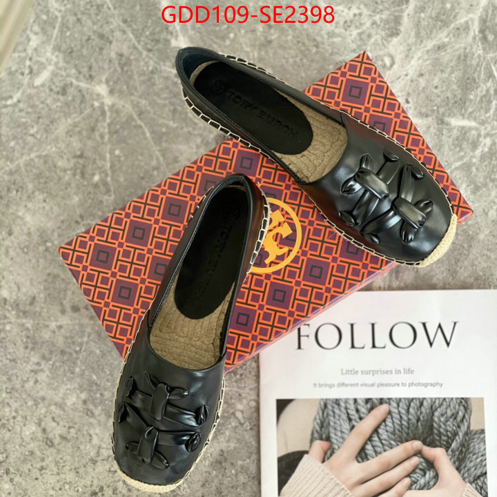 Women Shoes-Tory Burch,replica sale online ,ID: SE2398,$: 109USD