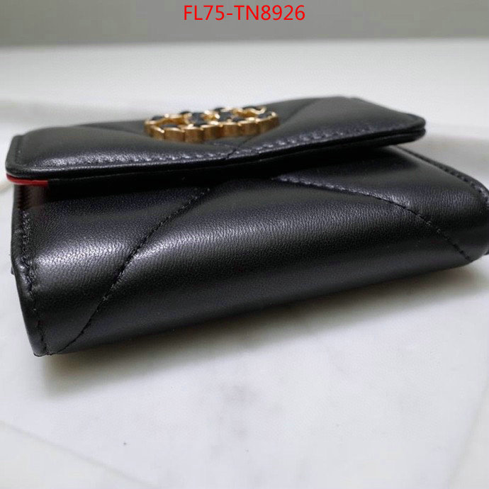 Chanel Bags(4A)-Wallet-,ID: TN8926,$: 75USD