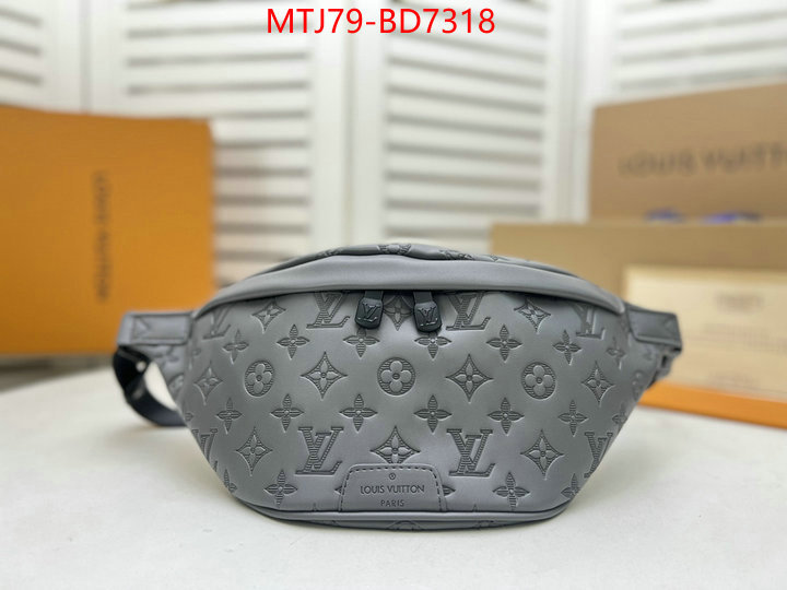 LV Bags(4A)-Discovery-,what 1:1 replica ,ID: BD7318,$: 79USD