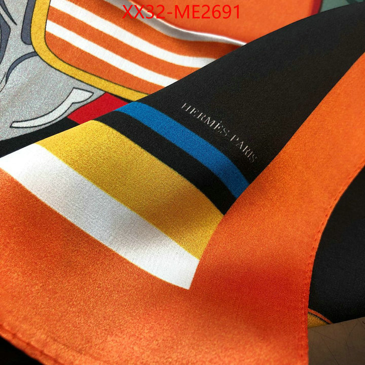 Scarf-Hermes,sell online , ID: ME2691,$: 32USD