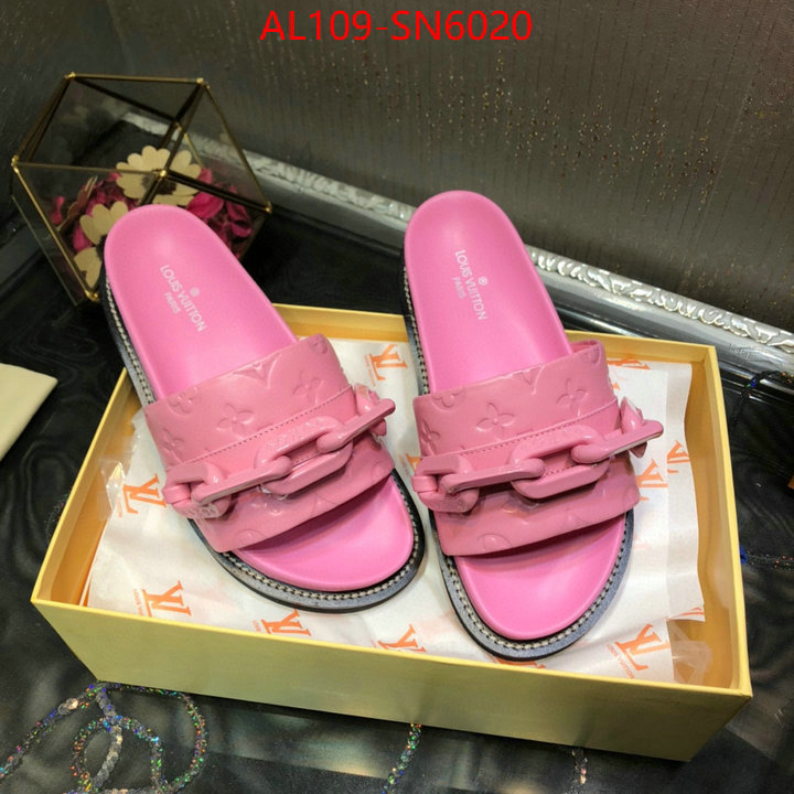 Women Shoes-LV,shop the best high authentic quality replica , ID: SN6020,$: 109USD