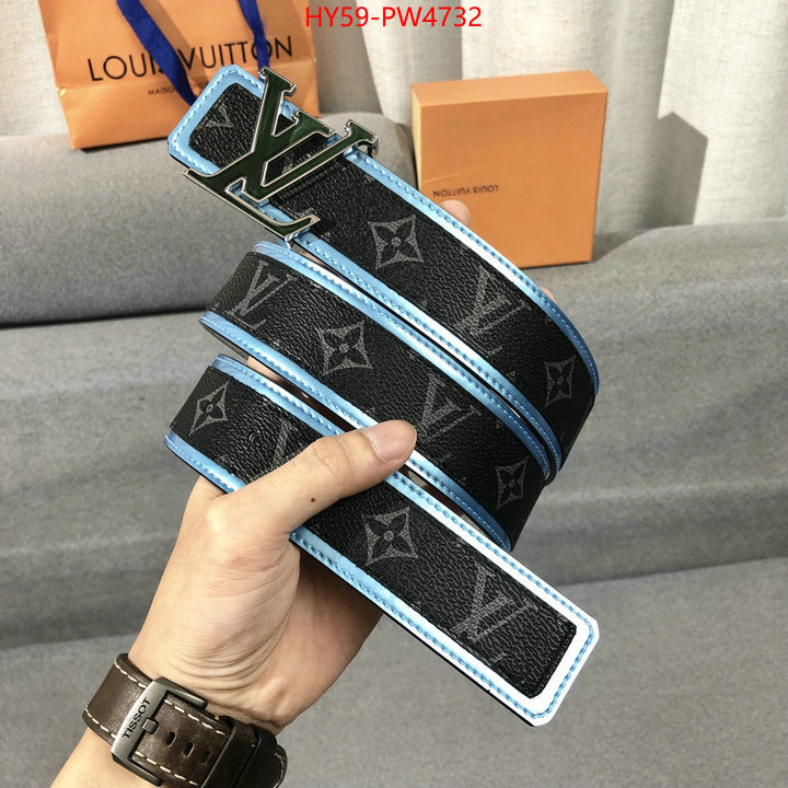 Belts-LV,fake designer , ID: PW4732,$: 59USD