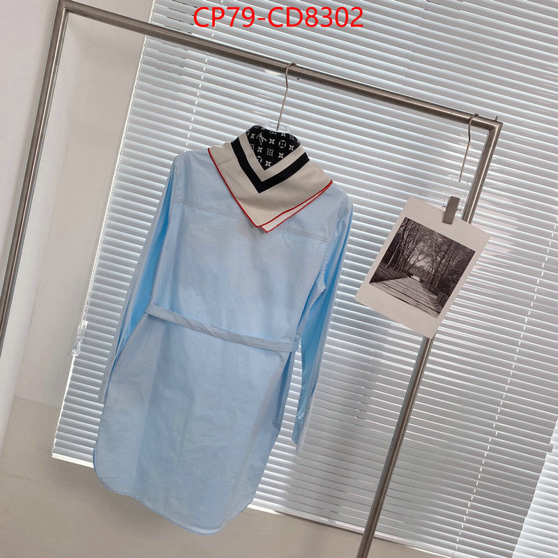 Clothing-LV,fashion , ID: CD8302,$: 79USD