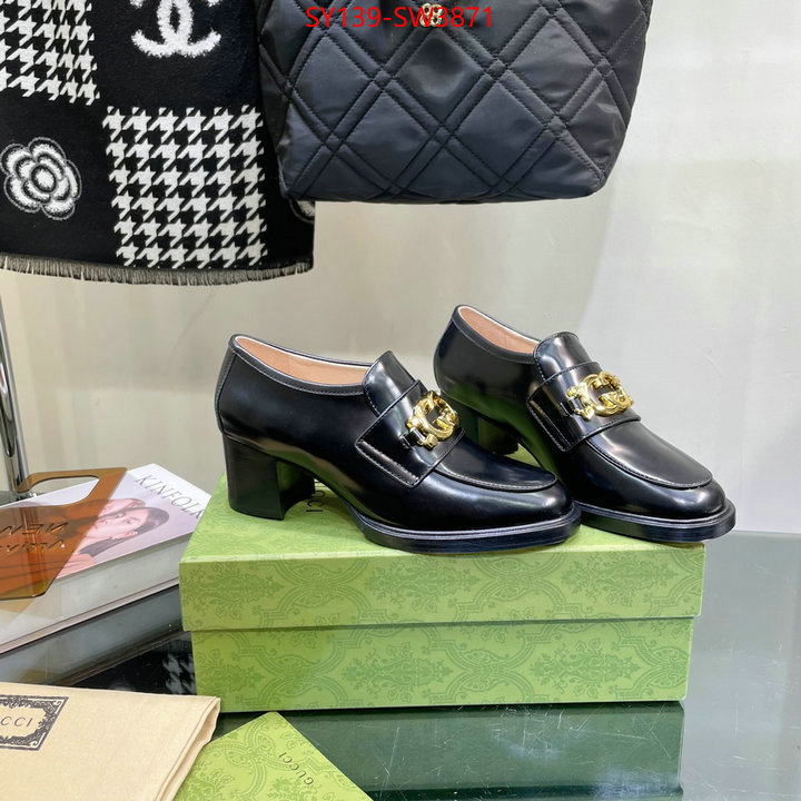 Women Shoes-Gucci,where can i buy , ID: SW3871,$: 139USD