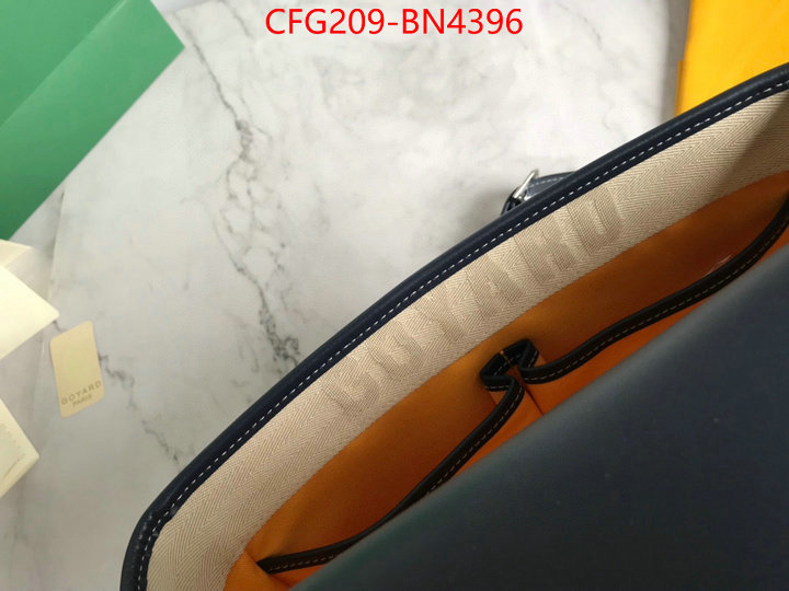 Goyard Bags(TOP)-Diagonal-,ID: BN4396,$: 209USD