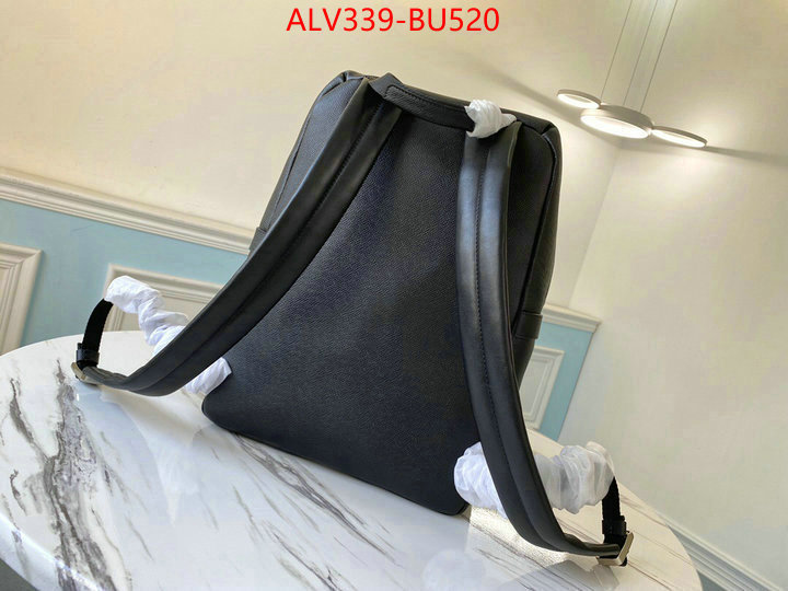 LV Bags(TOP)-Backpack-,ID: BU520,$: 339USD