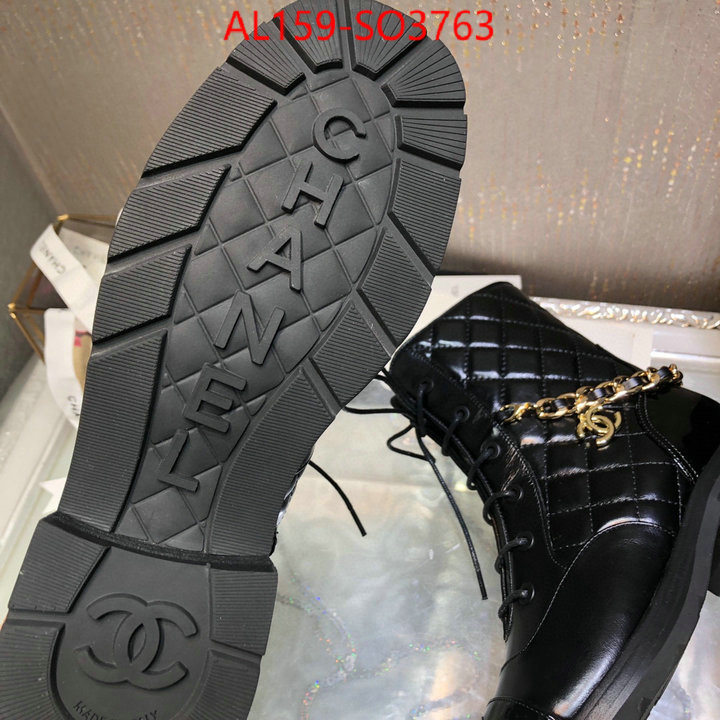 Women Shoes-Chanel,where to buy the best replica , ID: SO3763,$: 159USD