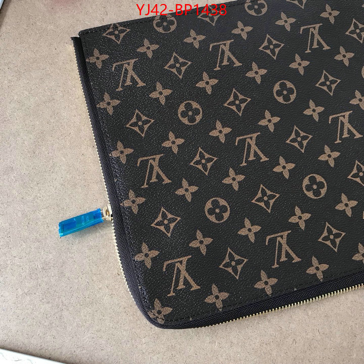 LV Bags(4A)-Trio-,the quality replica ,ID: BP1438,$: 49USD