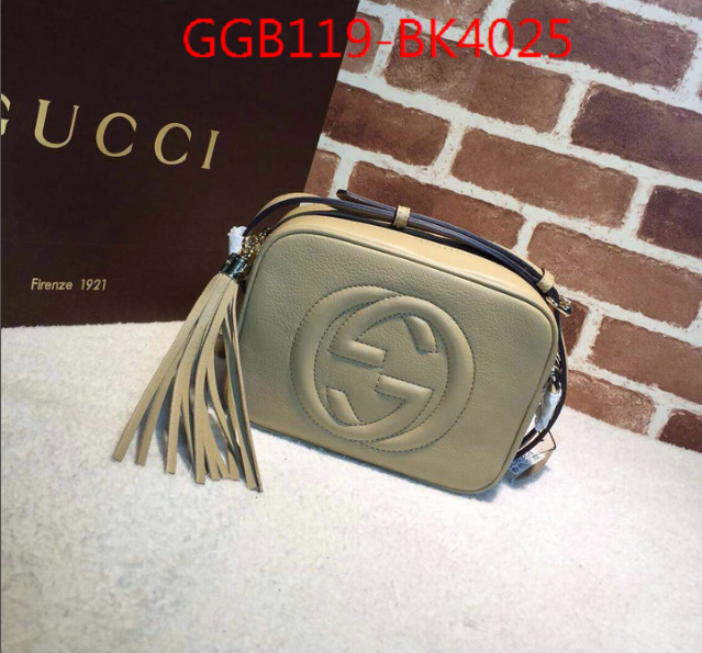 Gucci Bags(TOP)-Diagonal-,ID: BK4025,$: 119USD