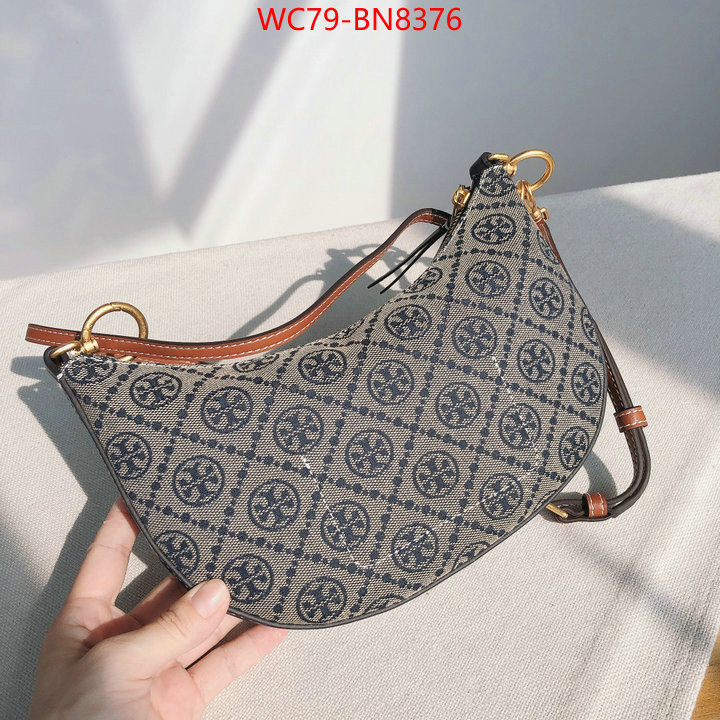 Tory Burch Bags(4A)-Diagonal-,wholesale replica shop ,ID: BN8376,$: 79USD