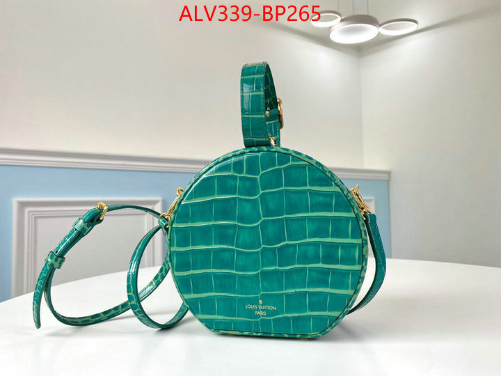 LV Bags(TOP)-Boite Chapeau-,ID: BP265,$:339USD