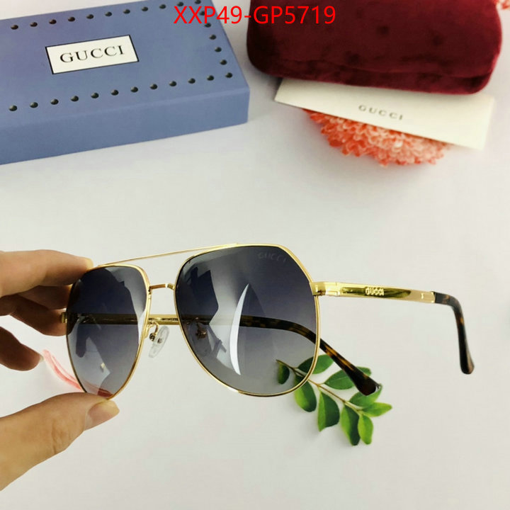 Glasses-Gucci,aaaaa replica , ID: GP5719,$: 49USD