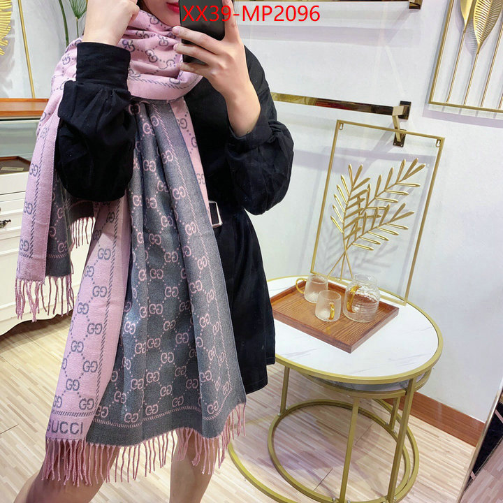 Scarf-Gucci,top quality designer replica , ID: MP2096,$: 39USD