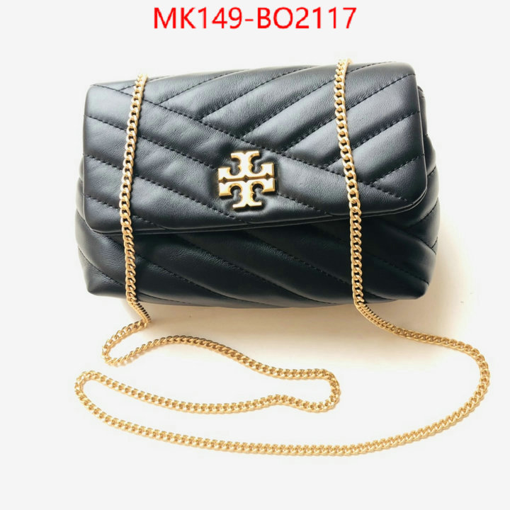 Tory Burch Bags(TOP)-Diagonal-,ID: BO2117,$: 149USD