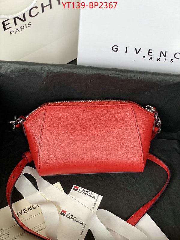 Givenchy Bags (TOP)-Diagonal-,ID: BP2367,$: 139USD