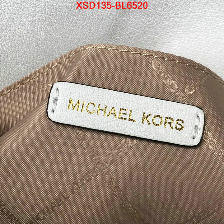 Michael Kors Bags(TOP)-Diagonal-,ID: BL6520,$: 135USD