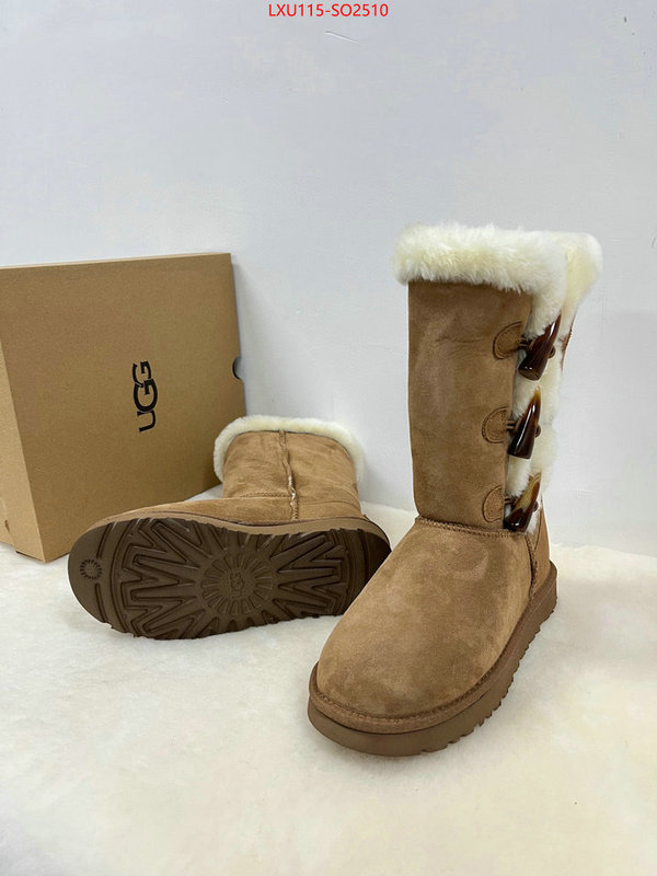 Women Shoes-UGG,good , ID: SO2510,$: 115USD