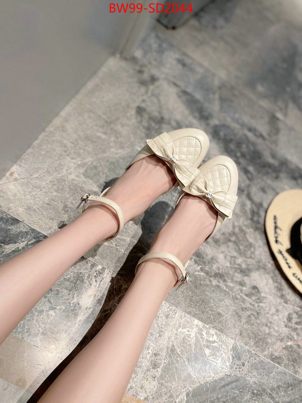 Women Shoes-Chanel,fashion replica , ID: SD2044,$: 99USD