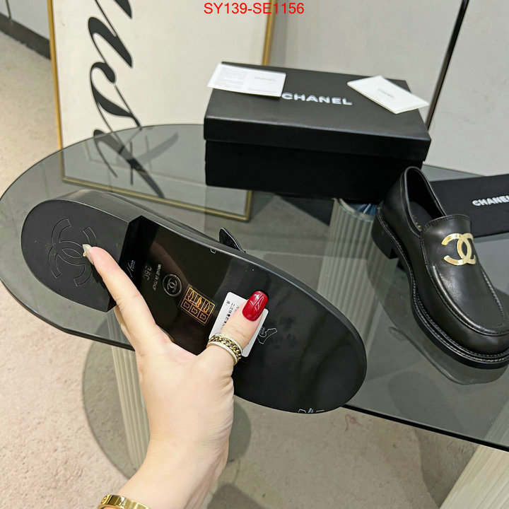 Women Shoes-Chanel,replcia cheap from china , ID: SE1156,$: 139USD