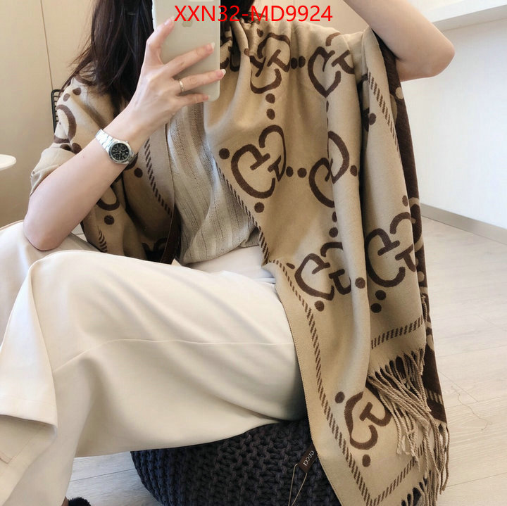 Scarf-Gucci,from china , ID: MD9924,$: 32USD